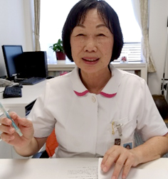 医療法人三井会 神代病院 株式会社アクロス インタビュー